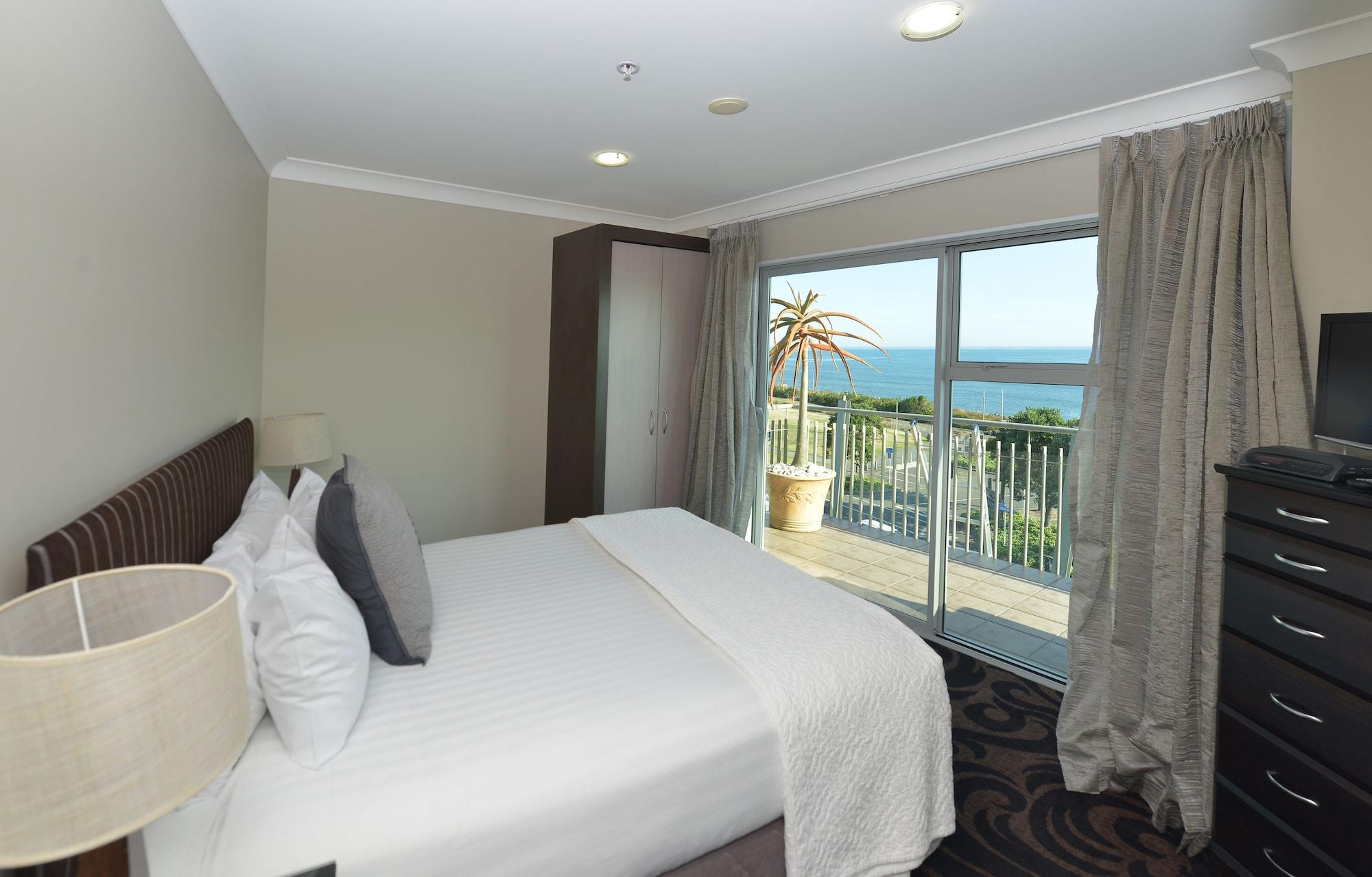 Millennium Hotel New Plymouth, Waterfront Exterior foto