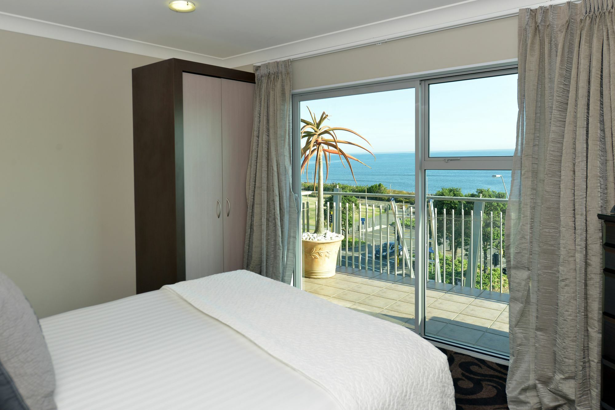 Millennium Hotel New Plymouth, Waterfront Exterior foto